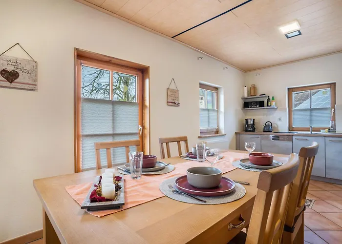 Apartamento Ziegelhof