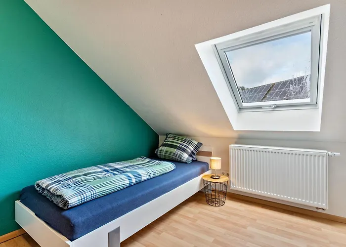 Ziegelhof Apartamento Schuttertal